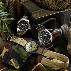 Seiko 5 Sports Mid-Field