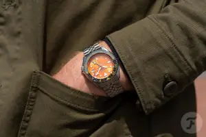 Seiko Seiko 5 GMT