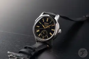 Seiko Presage Classic Series Craftsmanship SPB499