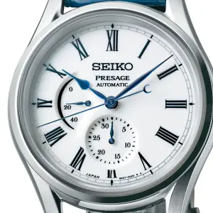 Seiko Presage Arita Porcelain Dial Limited Edition
