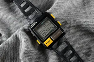 Seiko Pulsemeter S234-5010