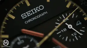 Seiko 7A28-7009