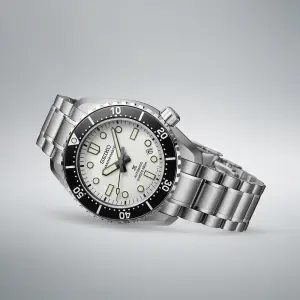 Seiko Prospex 1968 Diver’s Modern Re-interpretation SLA077