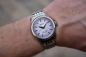 Seiko King Seiko SPB291