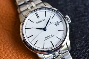 Seiko Presage Craftsmanship Series SPB403