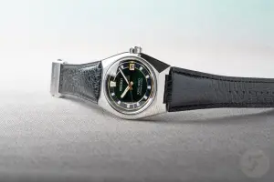 Seiko King Seiko Vanac SLA093