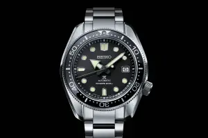 Seiko Prospex Diver 200m SPB077