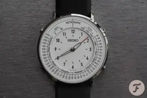 Seiko Metronome