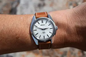 Seiko King Seiko 45KS