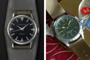 Seiko Prospex Alpinist, Price & Market Data