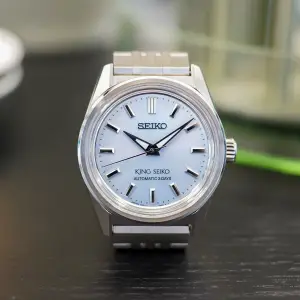 Seiko King Seiko KSK 36mm