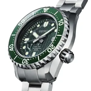 Seiko Prospex LX Line Limited Edition SNR045