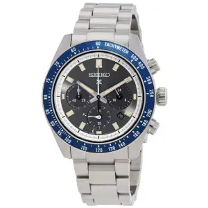 Seiko SeikoProspex Speedtimer Chronograph Men's Watch SSC939P1