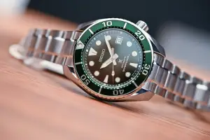 Seiko Sumo Prospex Diver 200m