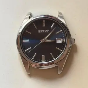 Seiko Seiko ClassicHerren Head only! No band