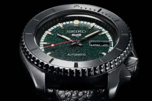 Seiko 5 Masked Rider Limited Edition