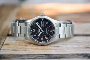 Seiko 5 Sports Field SRPG27