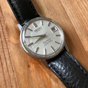 Seiko Sea Horse 7625-8031
