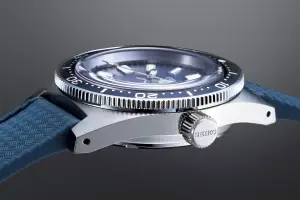 Seiko Prospex Diver 55th Anniversary Re-Edition - 1965 Diver