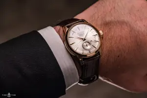 Seiko Presage Cocktail Time Ref. SSA346