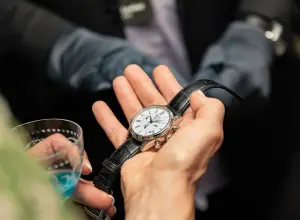 Seiko Presage