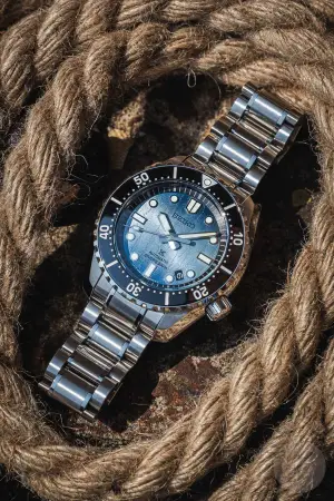 Seiko Prospex SLA073