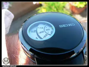 Seiko Discus