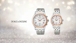 Seiko ドルチェ & エクセリーヌ | セイコーウオッチ