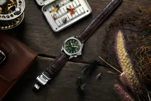 Seiko Prospex Alpinist Mechanical