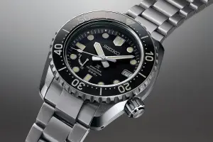 Seiko Prospex LX Line