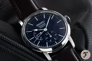 Seiko Presage SPB163