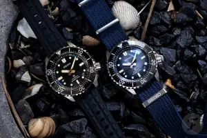 Seiko Prospex 1968 Diver’s Modern Re-Interpretation SLA057J1