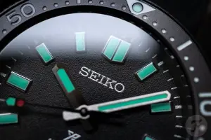 Seiko Prospex SPB335J1
