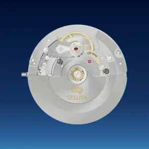 Sellita SW200-2 Power+