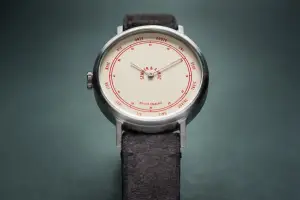 Semper & Adhuc Vintage Movements