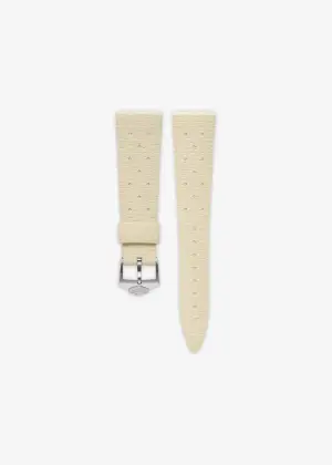 Serica SERICA Sport - Blanc vanilla