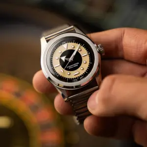 Serica Ref. 6190 TXD