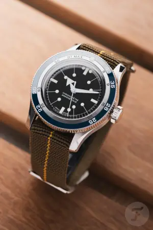 Serica 5303 PLD