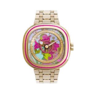 SevenFriday C2/01 AKA “PDP”