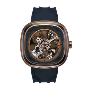 SevenFriday T2/08 "RILEY II"