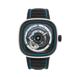 SevenFriday P3C/08 NTD