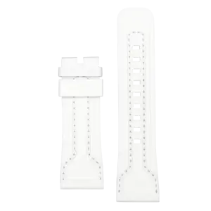 SevenFriday SILICONE, WHITE (for P, PS, M, S, Q, V, W-Series)