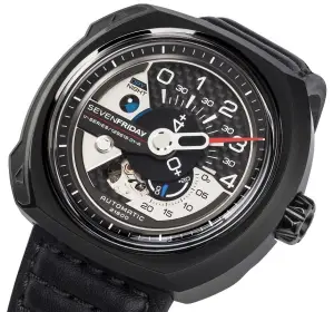 SevenFriday V3/01