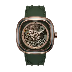 SevenFriday T2/07 "T-RILEY"