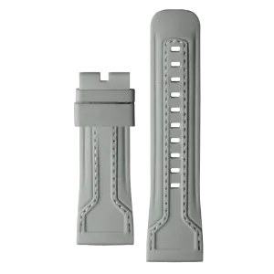 SevenFriday SILICONE, GREY (for T-SERIES only)