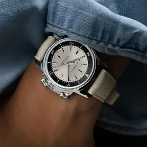 Sherpa Ultradive Tuxedo