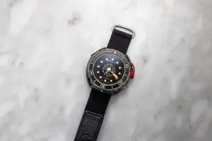 Singer Reimagined Divetrack