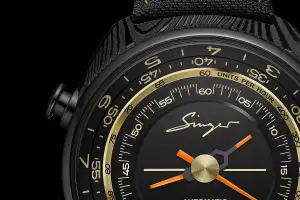 Singer Reimagined Track 1 Only Watch Edition