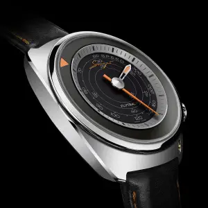 Singer Reimagined Flytrack Prime Edition