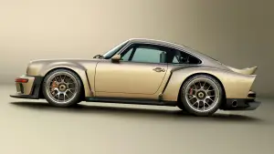 Singer Reimagined DLS-T